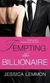 Tempting the Billionaire (eBook, ePUB)