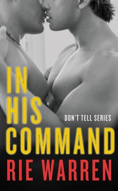 In His Command (eBook, ePUB) - Warren, Rie