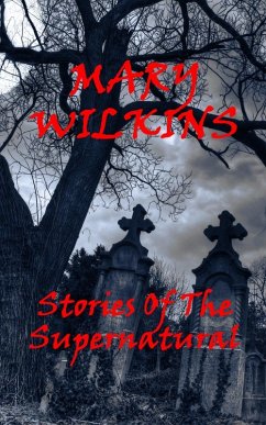 Cover Stories Of The Supernatural (eBook, ePUB)