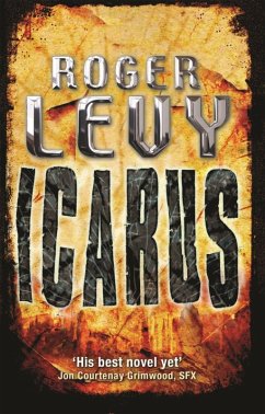 Icarus (eBook, ePUB) - Levy, Roger