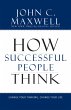 How Successful People Think (eBook,... - Bild 1