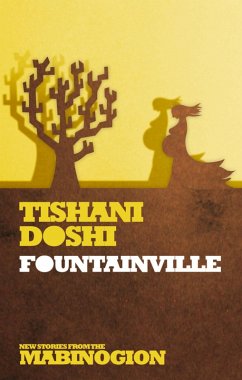 Cover Fountainville (eBook, ePUB)