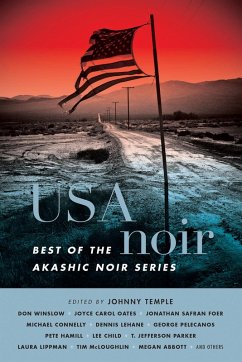 USA Noir (eBook, ePUB)