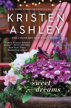 Sweet Dreams (eBook, ePUB) - Ashley, Kristen