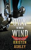 Own the Wind (eBook, ePUB)