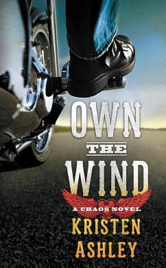 Own the Wind (eBook, ePUB) - Ashley, Kristen
