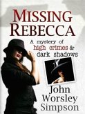 Missing Rebecca (eBook, ePUB)