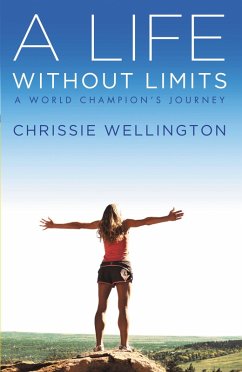 Cover A Life Without Limits (eBook, ePUB)