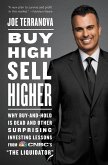 Buy High, Sell Higher (eBook, ePUB)