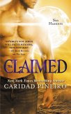 The Claimed (eBook, ePUB)