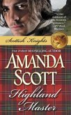 Highland Master (eBook, ePUB)