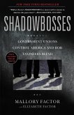 Shadowbosses (eBook, ePUB)