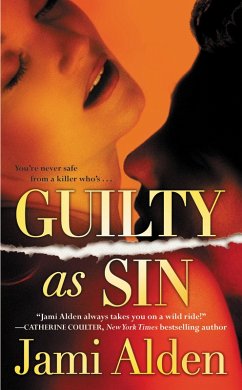 Guilty as Sin (eBook, ePUB) - Alden, Jami