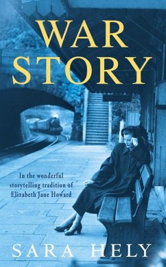 Cover War Story (eBook, ePUB)