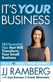 It's Your Business (eBook, ePUB)