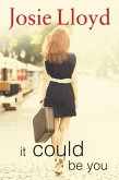 It Could Be You (eBook, ePUB)