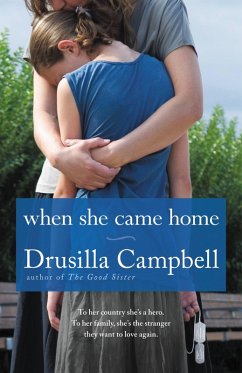 When She Came Home (eBook, ePUB) - Campbell, Drusilla