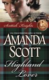 Highland Lover (eBook, ePUB)