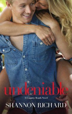 Undeniable (eBook, ePUB) - Richard, Shannon