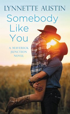 Cover Somebody Like You (eBook, ePUB)