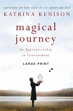 Magical Journey (eBook, ePUB) - Kenison, Katrina