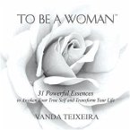 To Be a Woman (eBook, ePUB)