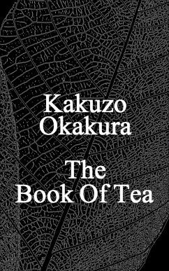Cover The Book Of Tea (eBook, ePUB)