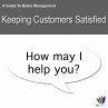A Guide to Better Management: Keeping... - Bild 1