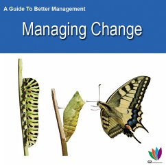 A Guide to Better Management: Managing Change (eBook, ePUB) - Allen, Jon