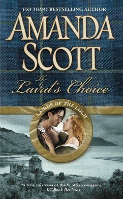 The Laird's Choice (eBook, ePUB) - Scott, Amanda
