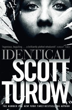 Identical (eBook, ePUB) - Turow, Scott