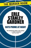 Cats Prowl at Night (eBook, ePUB)