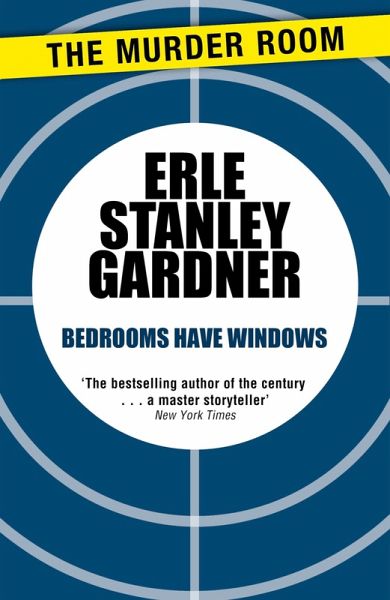 Bedrooms Have Windows (eBook, ePUB)