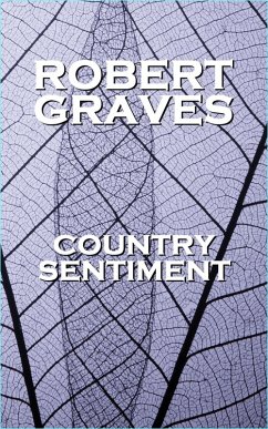 Cover Country Sentiment (eBook, ePUB)