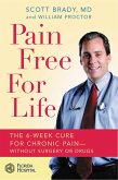 Pain Free for Life (eBook, ePUB)
