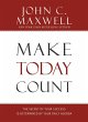 Make Today Count (eBook, ePUB) - Bild 1