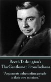 The Gentleman from Indiana (eBook, ePUB)