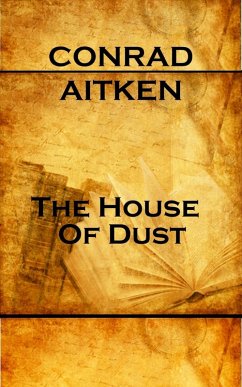 The House Of Dust (eBook, ePUB) - Aitken, Conrad