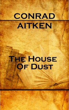 Cover The House Of Dust (eBook, ePUB)