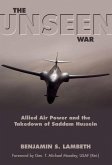 The Unseen War (eBook, ePUB)