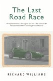 The Last Road Race (eBook, ePUB)