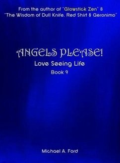 Angels Please! (Book 9) (eBook, ePUB) - Ford, Michael A.