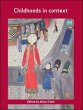 Childhoods in Context (eBook, ePUB) - Bild 1