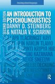 An Introduction to Psycholinguistics (eBook, ePUB)