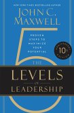 The 5 Levels of Leadership (eBook, ePUB) The 5 Levels of Leadership (eBook, ePUB)