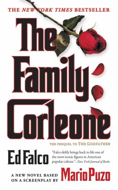 Cover The Family Corleone (eBook, ePUB)