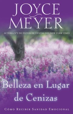 Belleza en Lugar de Cenizas (eBook, ePUB) - Meyer, Joyce