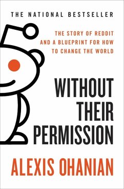 Cover Without Their Permission (eBook, ePUB)