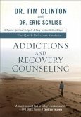 Quick-Reference Guide to Addictions and Recovery Counseling (eBook, ePUB)