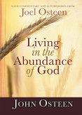 Living in the Abundance of God (eBook, ePUB)